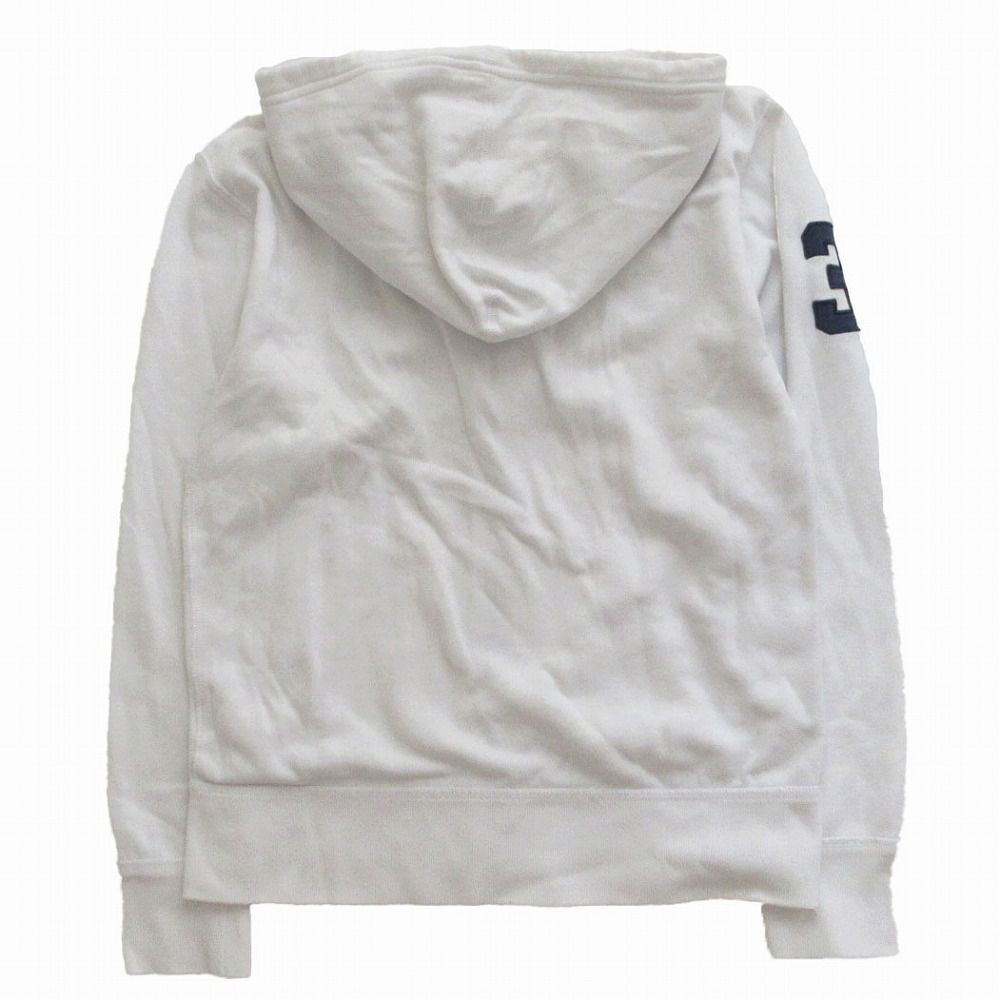 ポロラルフローレン POLO RALPH LAUREN ビックポニー ジップアップ