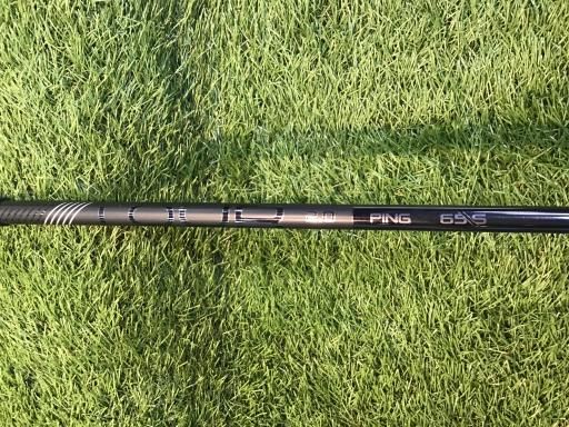 ピン G 440 MAX 4 W レフティ フェアウェイウッド FW PING TOUR 2.0 BLACK 65 フレックスS メンズ 男性用 左利き 左用 Cランク ゴルフクラブ