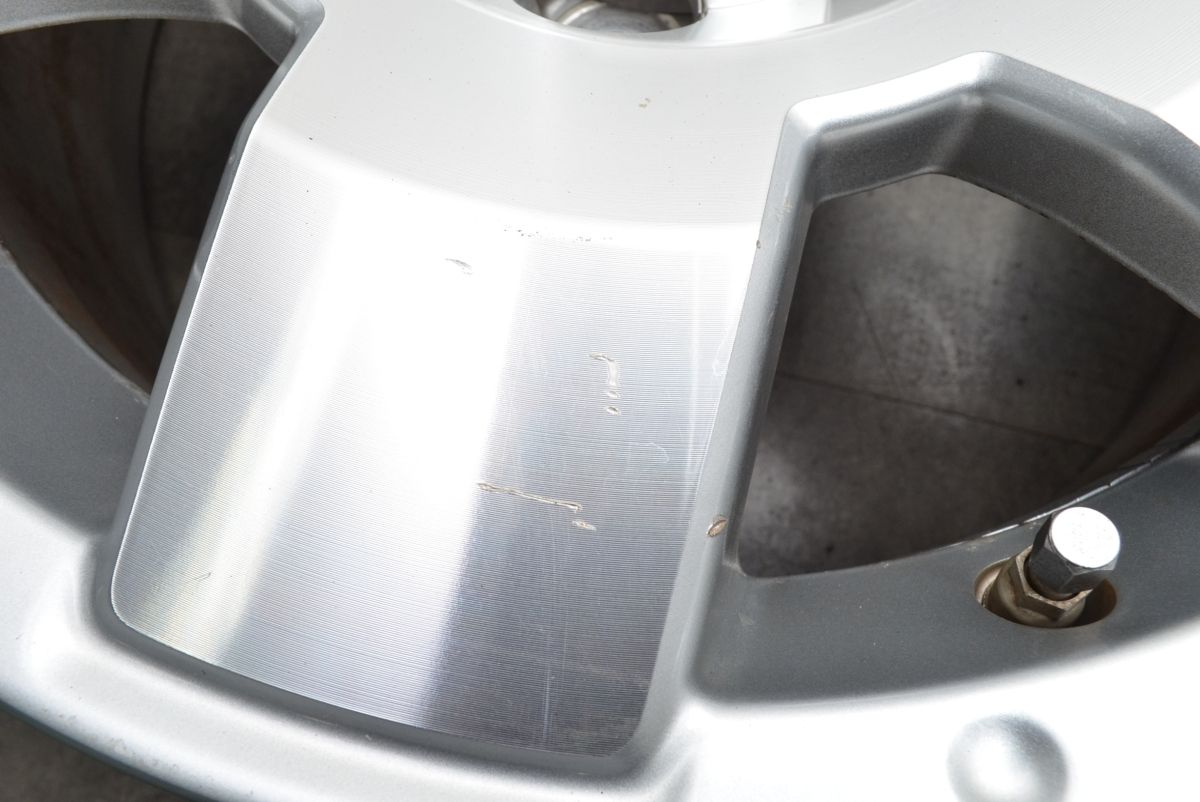 FJクルーザー 純正