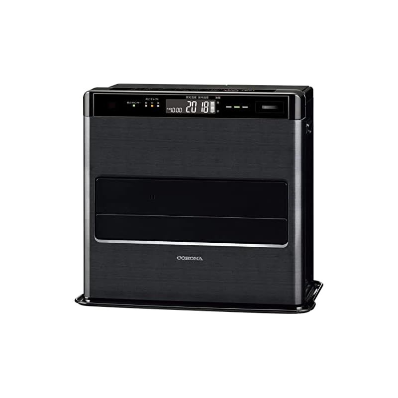 新品】 コロナ(CORONA) 石油ファンヒーター WZシリーズ リモコン付き  