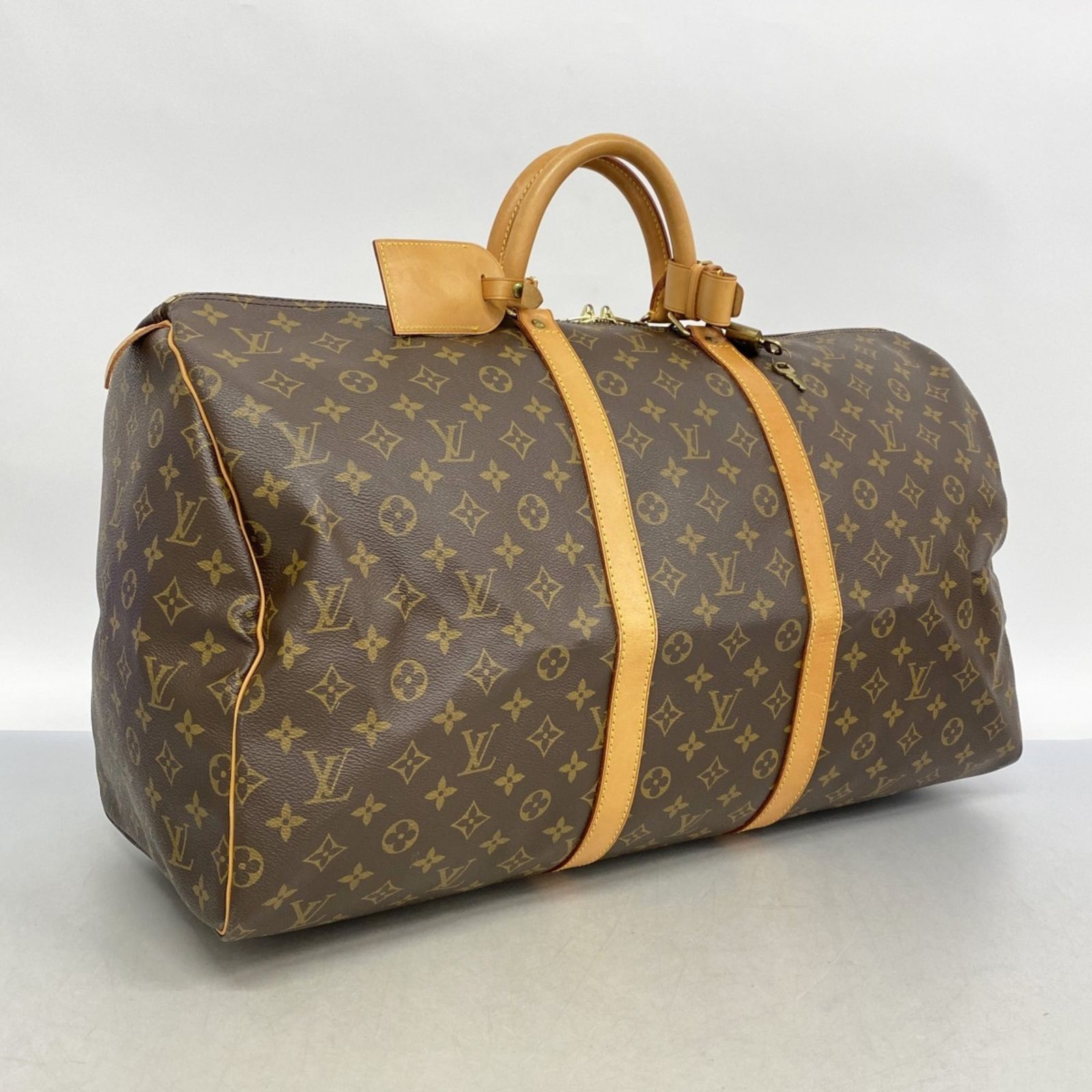 ルイ・ヴィトン(Louis Vuitton) ルイ・ヴィトン ボストンバッグ