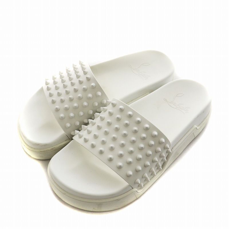 クリスチャンルブタン Christian louboutin POOL FUN サンダル