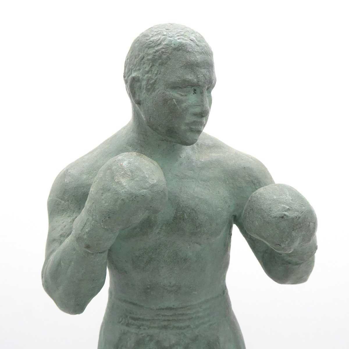 松本好二 ヨネクラ VS リッキー・ピーター・ディオニオ フィリピン 勝利者賞トロフィー 現大橋ジム トレーナー / 川嶋勝重 八重樫東 井上尚弥 松本好二 ヨネクラ VS リッキー・ピーター・ディオニオ