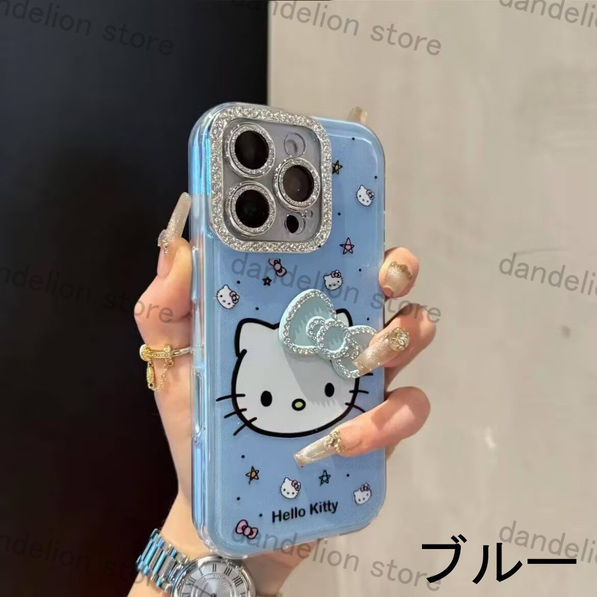 ドラキティページ♡⃜ 本日よりpixiun ECサイトでは大人気の日焼けキティちゃん