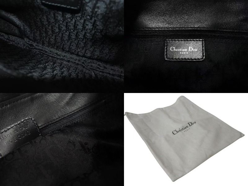 CHRISTIAN DIOR クリスチャンディオール ストリートシックライン ワン  