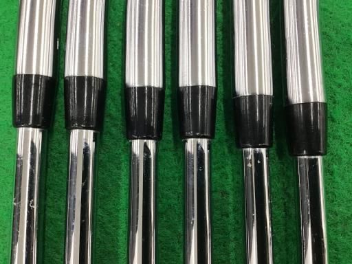 中古】 タイトリスト Titleist AP2 718 6S レフティ アイアン