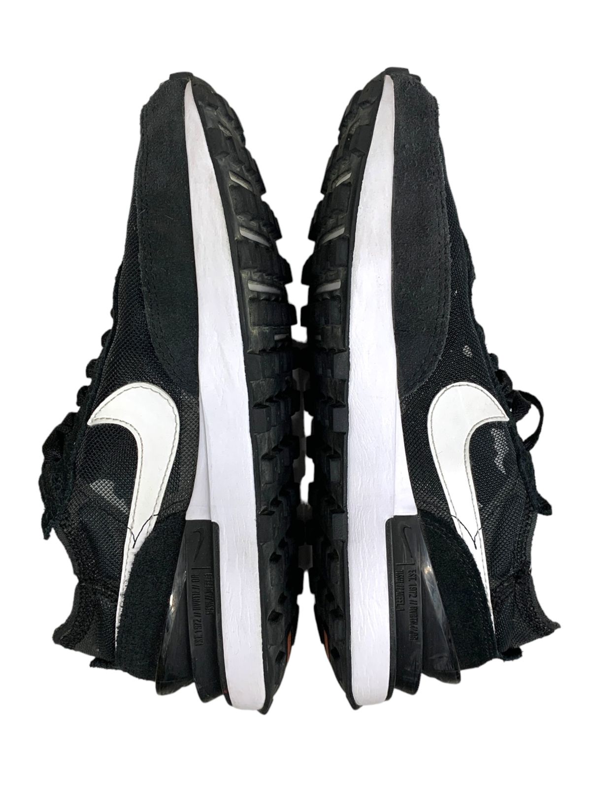 NIKE ナイキワッフルワンラベンダー25.0 NIKE ナイキワッフルワンラベンダー25.0