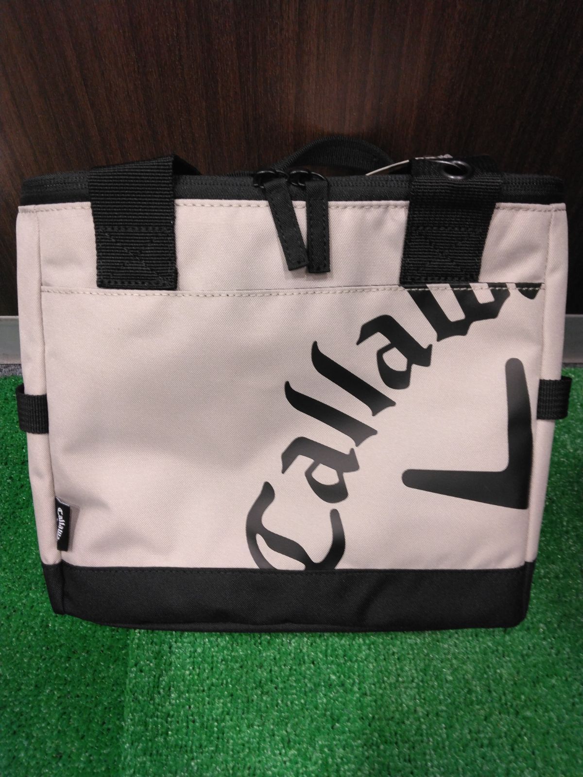 EmiriaWiz ブラック×ブラック リュック Mサイズ 新品未使用