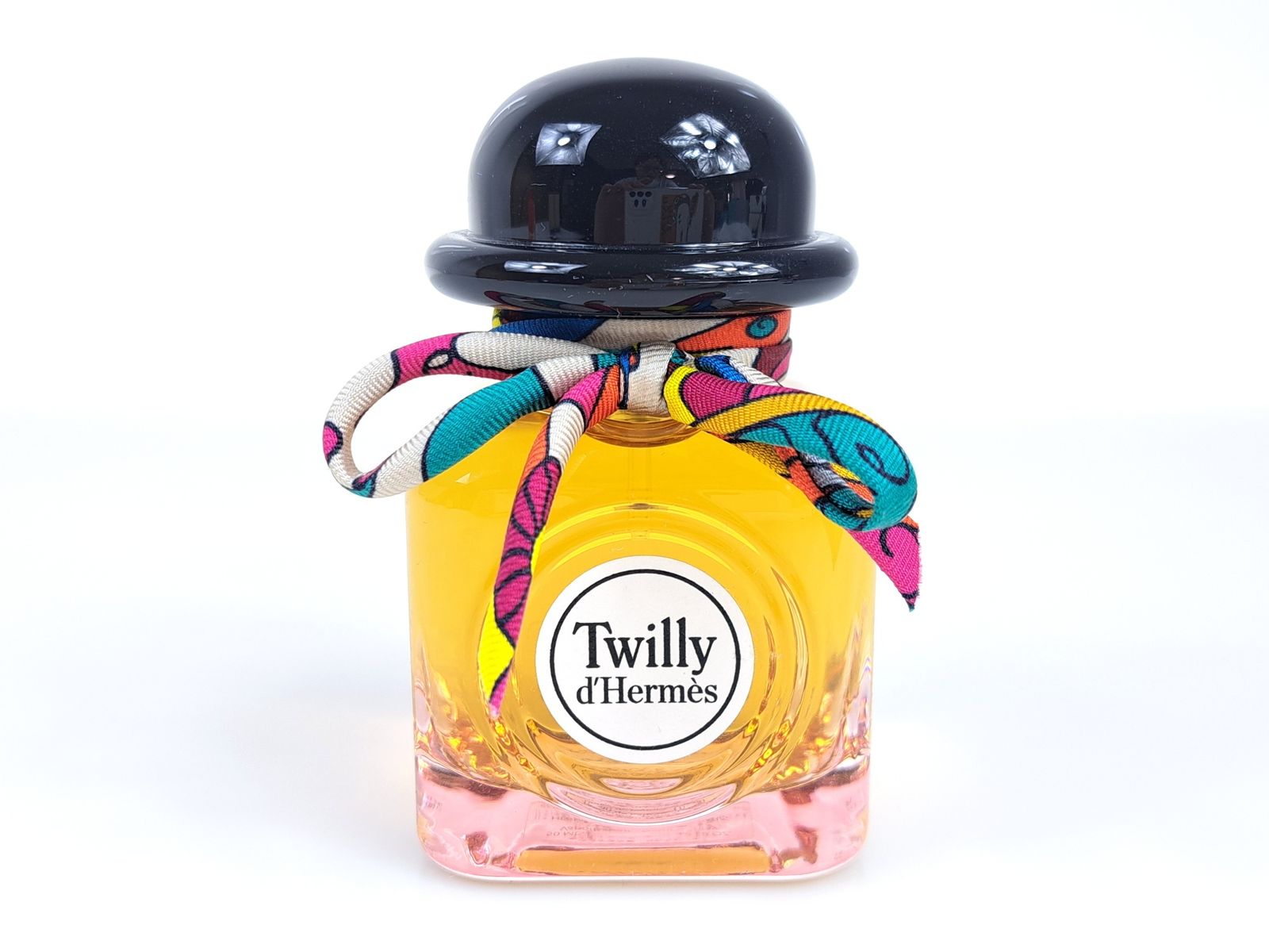 HERMES TWILLY D'エルメス・オー・ド・パルファム・スプレー HERMES TWILLY D´エルメス・オー・ド・パルファム・スプレー 香水