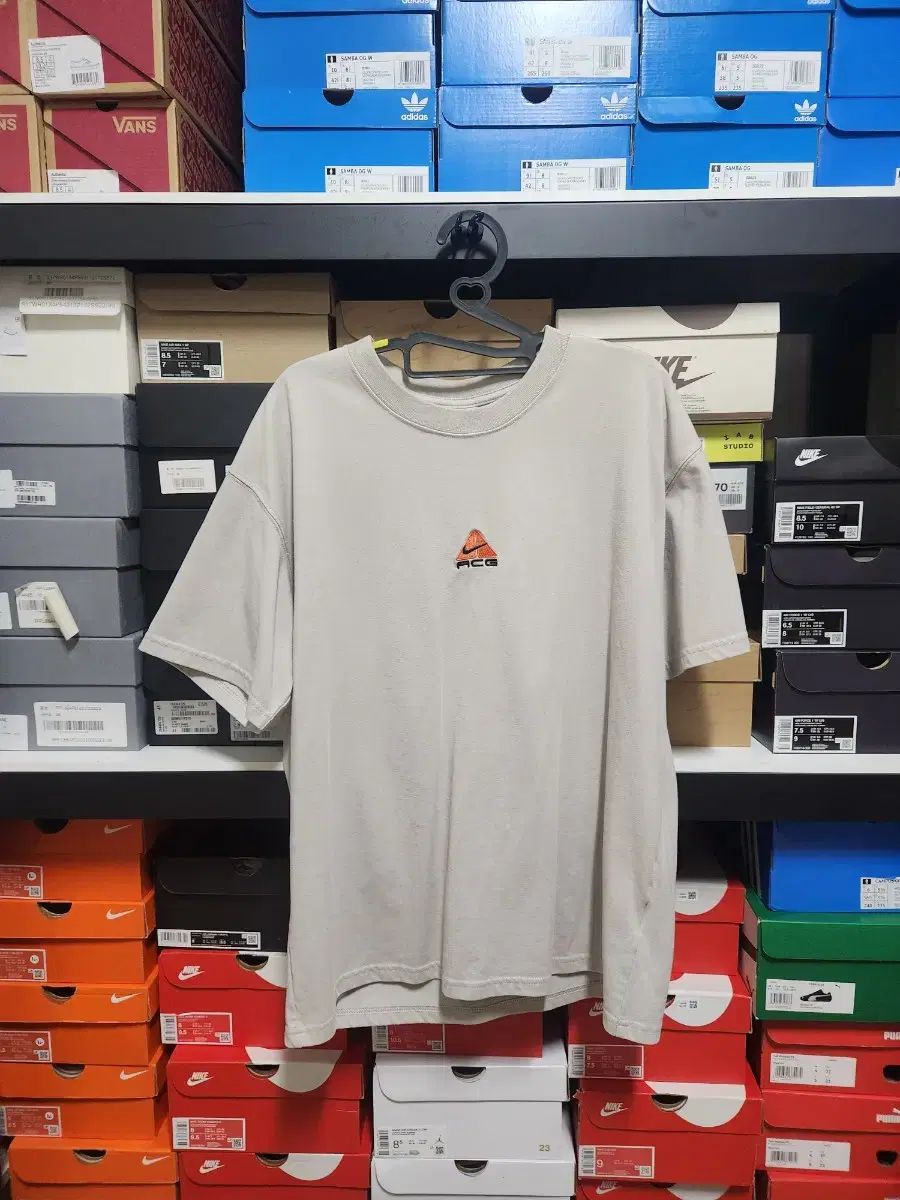 Nike(ナイキ） ACG 半袖 L