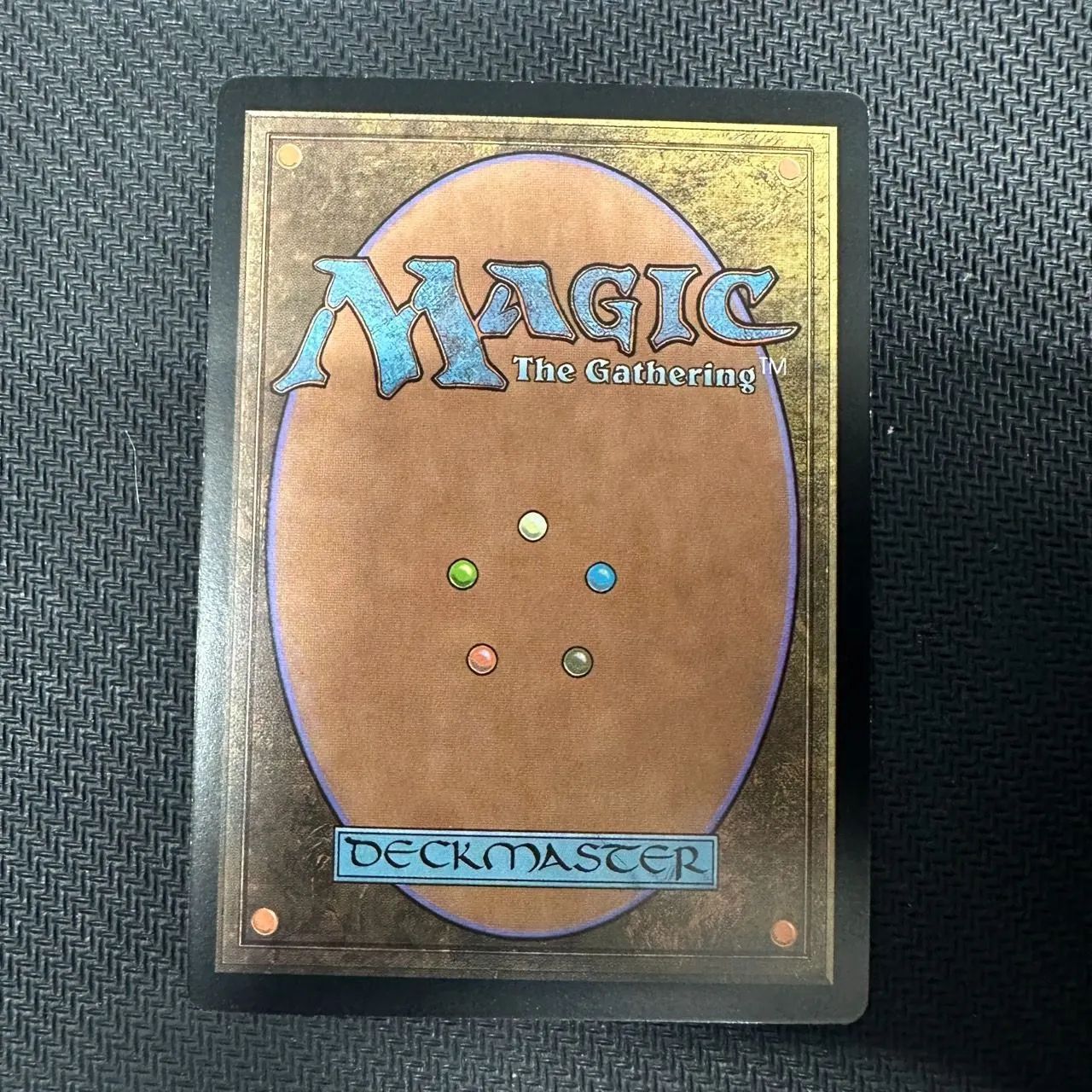 トレーディングカード 【MTG】JP ボーダーレス 《リスティックの研究