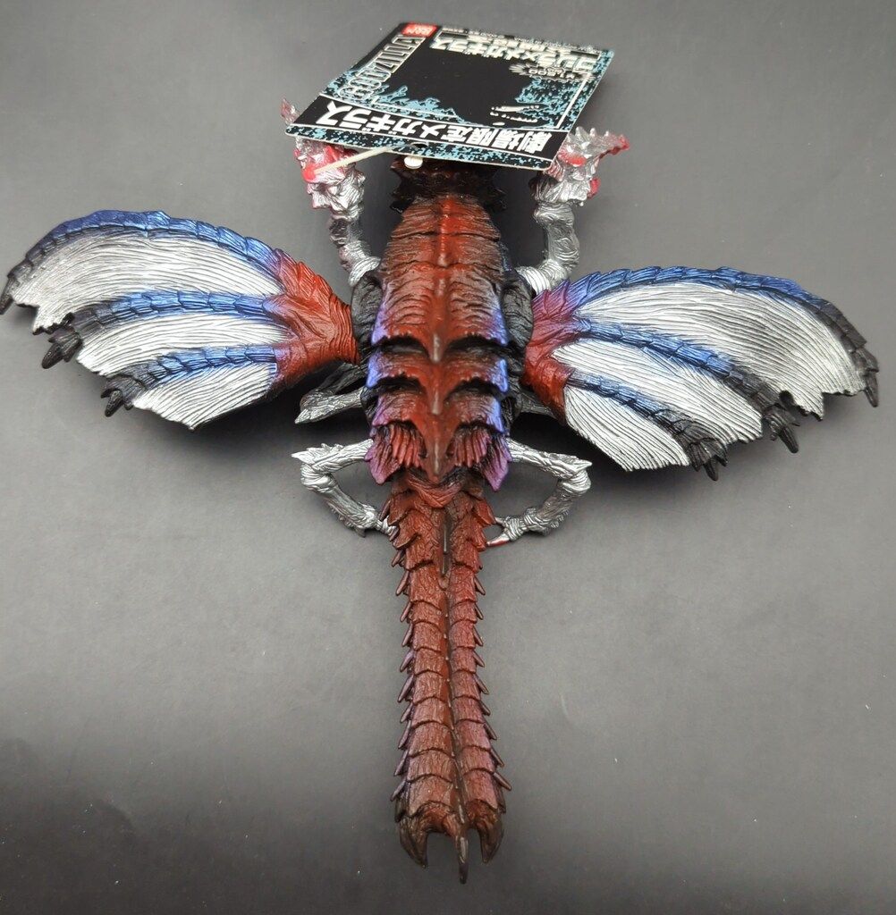 期間限定30％OFF! バンダイ メルカリ - 劇場限定メガギラス ゴジラ×メガギラス 特撮