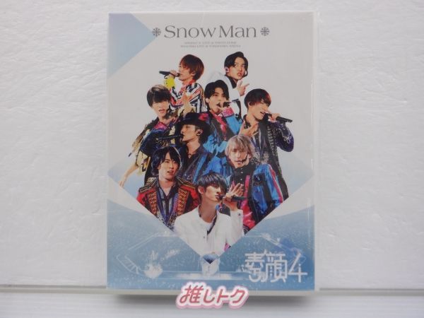 正規品 素顔4 Man盤 素顔4( Man盤)正規品！ Amazon.co.jp: 素顔4 Sixtones盤 : DVD