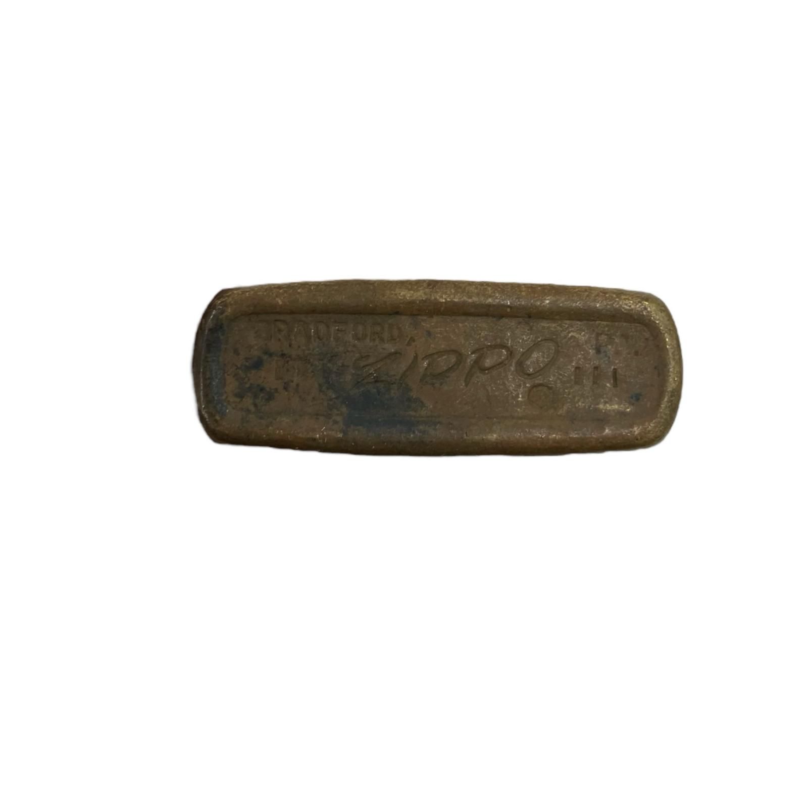 170590 現状品 ZIPPO ジッポ オイルライター ベトナム 68-69 ミッキー