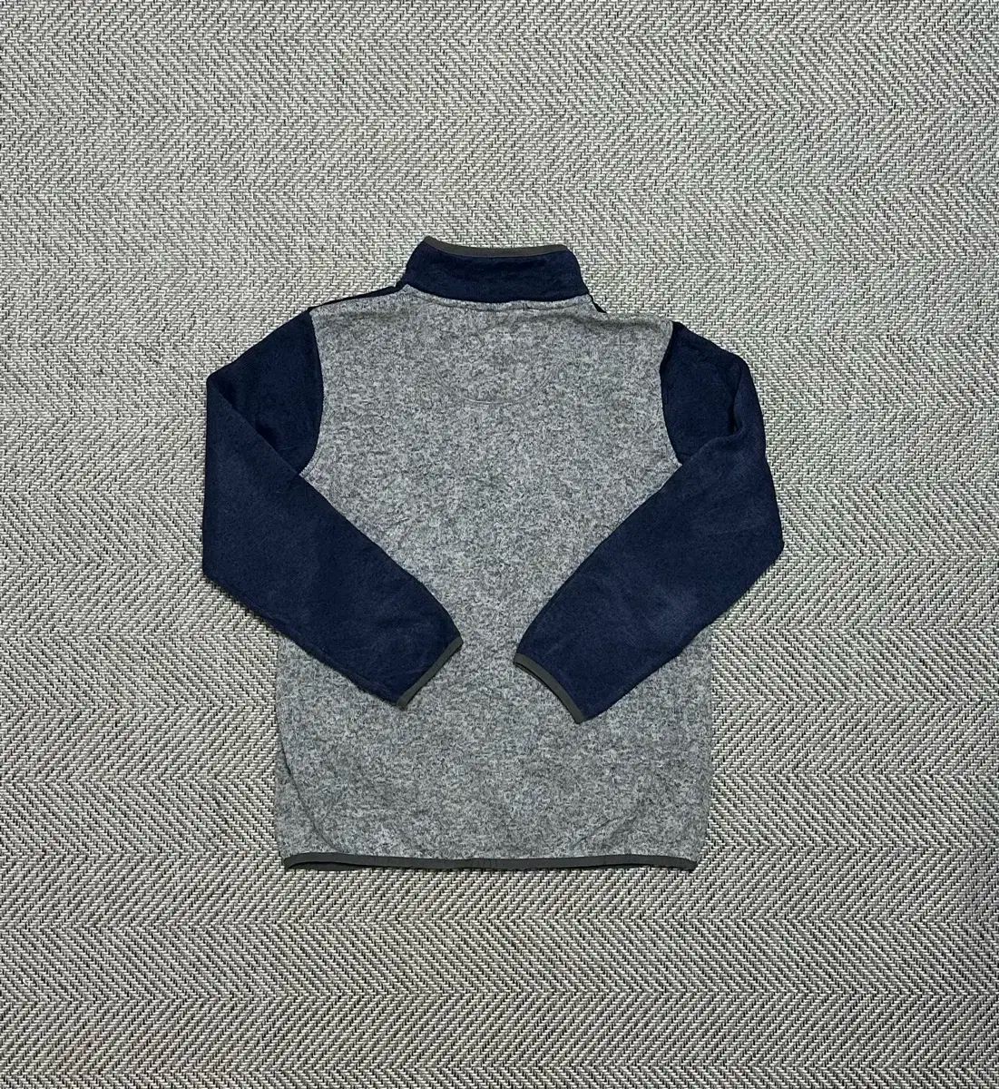  エルビン LLbean Fleece Pullover Sweater トレーナー スウェット トップス