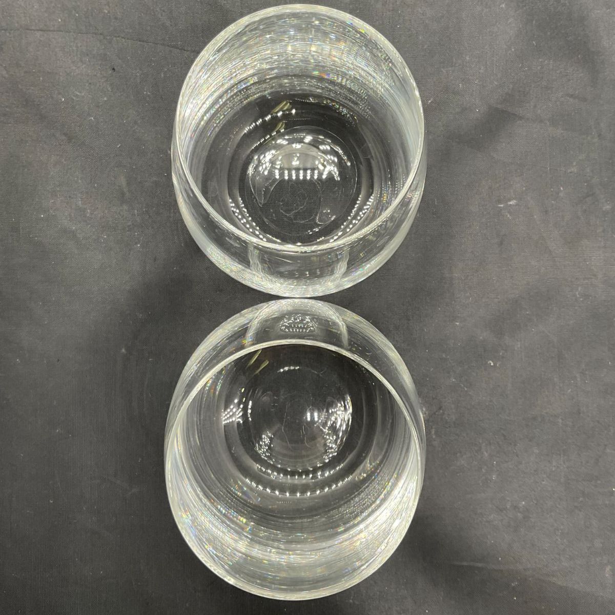 ペアグラスセット