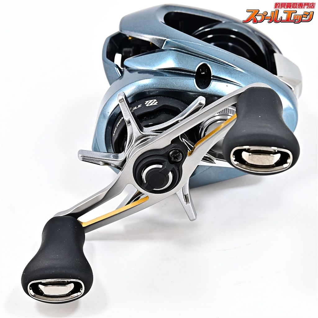 シマノ　22アルデバラン BFS 【シマノ】 22アルデバラン BFS XG SHIMANO ALDEBARANm40933