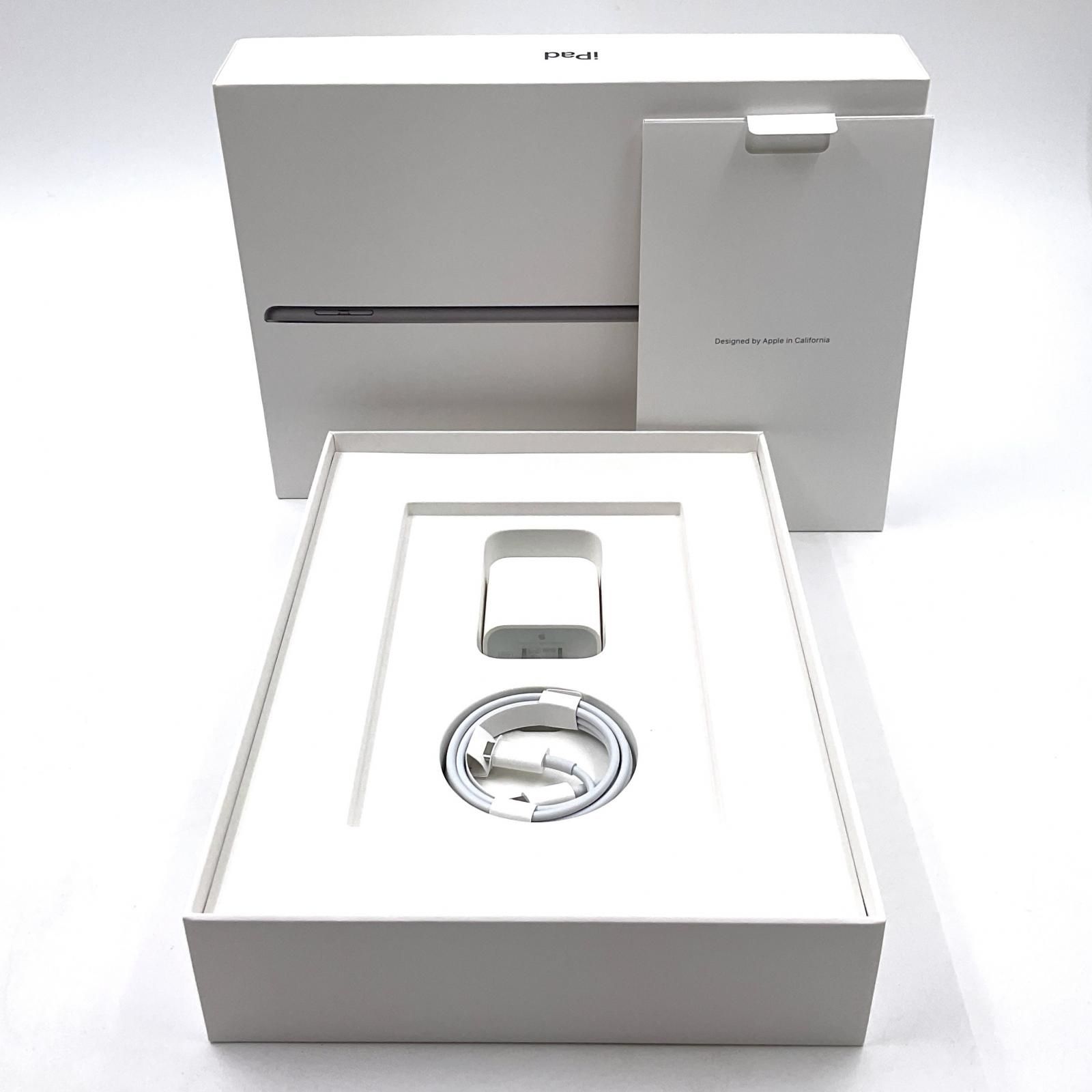【動作確認済】Apple iPad（第9世代） Amazon.co.jp: 【整備済み品】 Apple iPad (第9世代) Wi-Fi