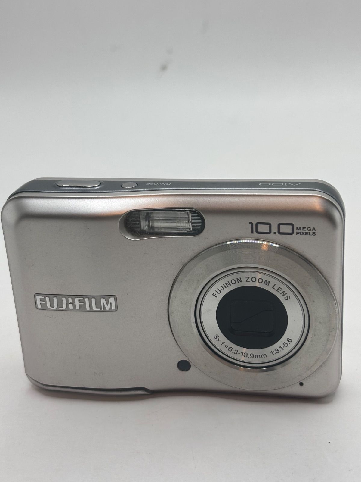 富士フィルム A100 デジタルカメラ メ.ヤ