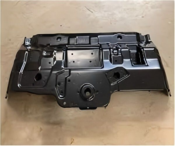 レクサス 純正 4ランナー FJ クルーザー ランドクルーザー プラド エンジンアンダ カバー NO.1 Cover ENGI 51405-60210 Genuine JDM