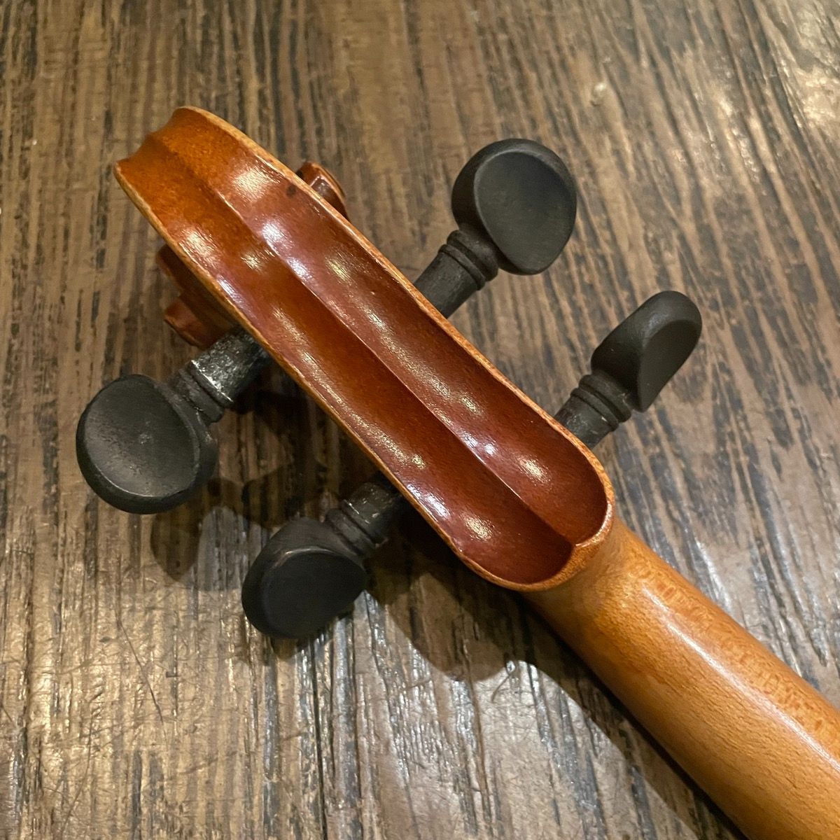 Suzuki No.101 3/4 Violin スズキ 分数バイオリン -GrunSound-z245