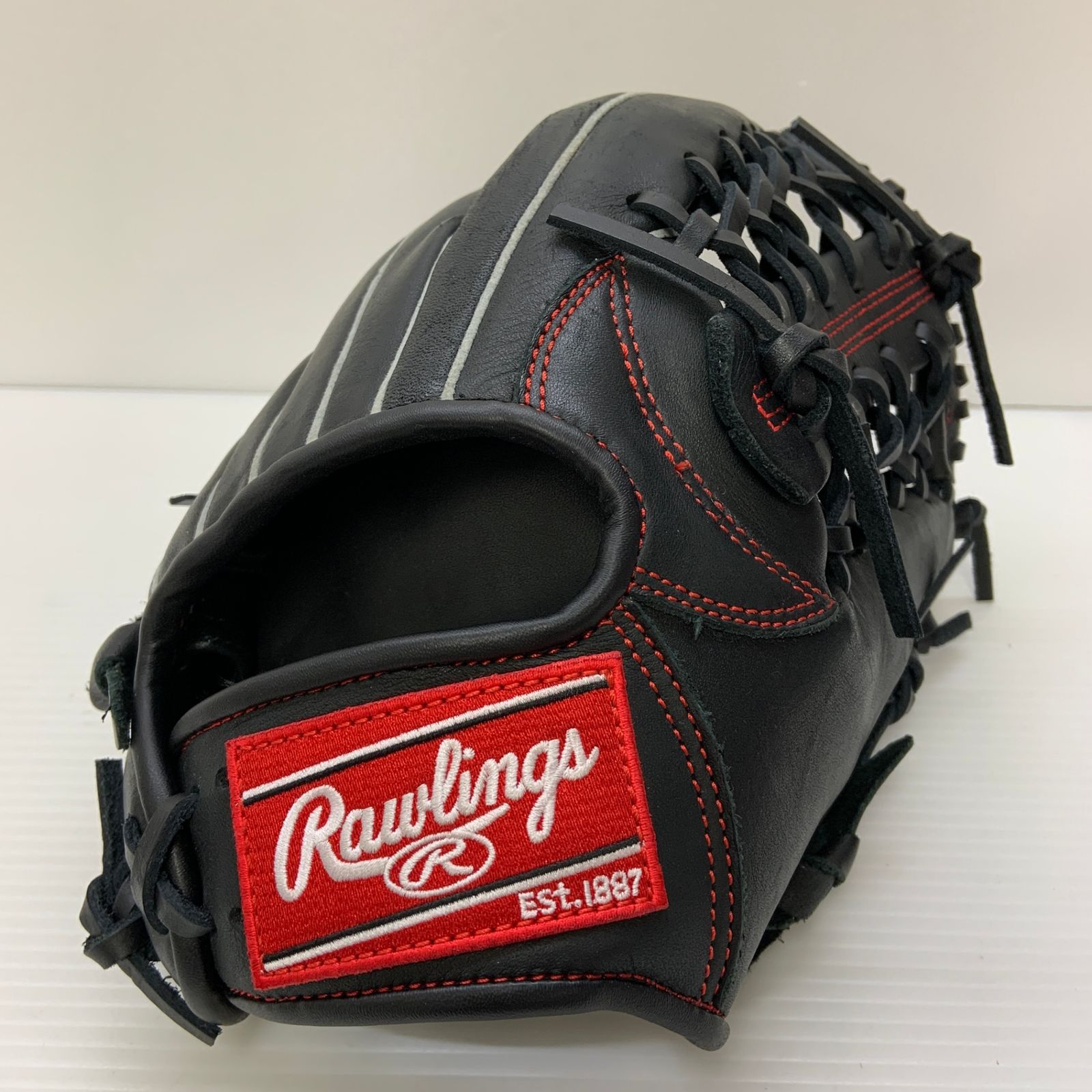 ローリングス Rawlings PLAYMAKENSERIES 硬式 大人 一般 オールラウンド グローブ グラブ 右投げ GRXPMN55 品 野球 6639
