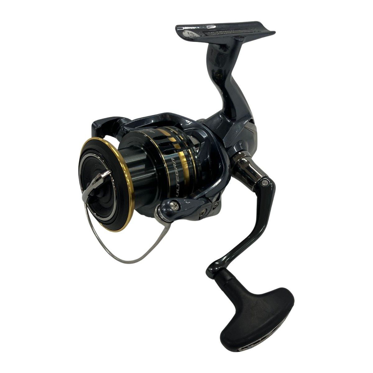 21ULTEGRA 4000XG超美品 シマノ(SHIMANO) 21 アルテグラ 4000XG ☆セール特別処分品