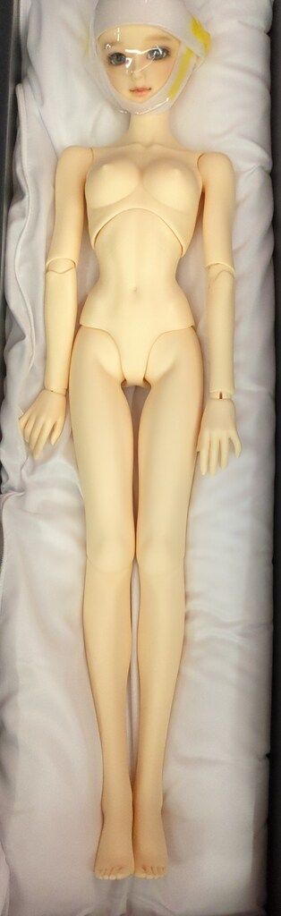 ボークス SD16女の子 東京少年物語 綾瀬亜美 東京'15S/S ver