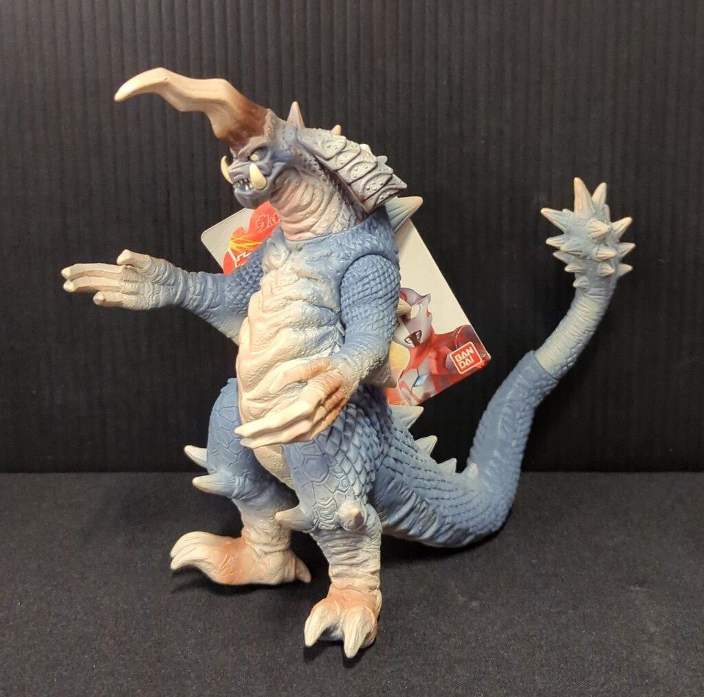 バンダイ ウルトラ怪獣シリーズ ケルビム 9 ウルトラ怪獣シリーズ 09