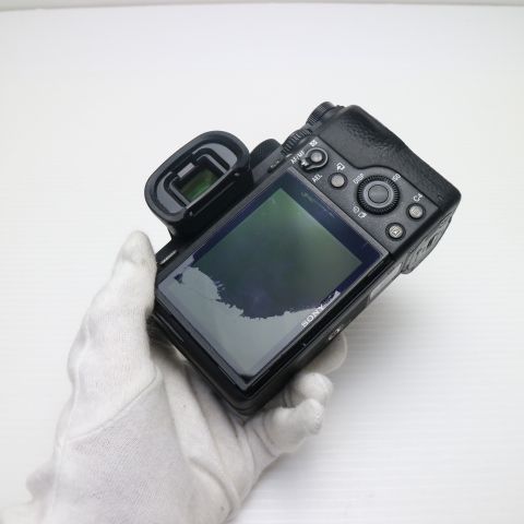 ニコン Nikon1 V3 ボディ ブラック ニコン Nikon1 V3 ミラーレス 一眼レフ カメラ 動作確認済