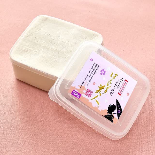 「在庫わずか」固形洗剤 国産 固形 エコ 700g 肌荒れ 食器用洗剤 肌に優しい 赤ちゃん 業務用】はんなり美人 台所用洗剤 【大容量 キッチン洗剤