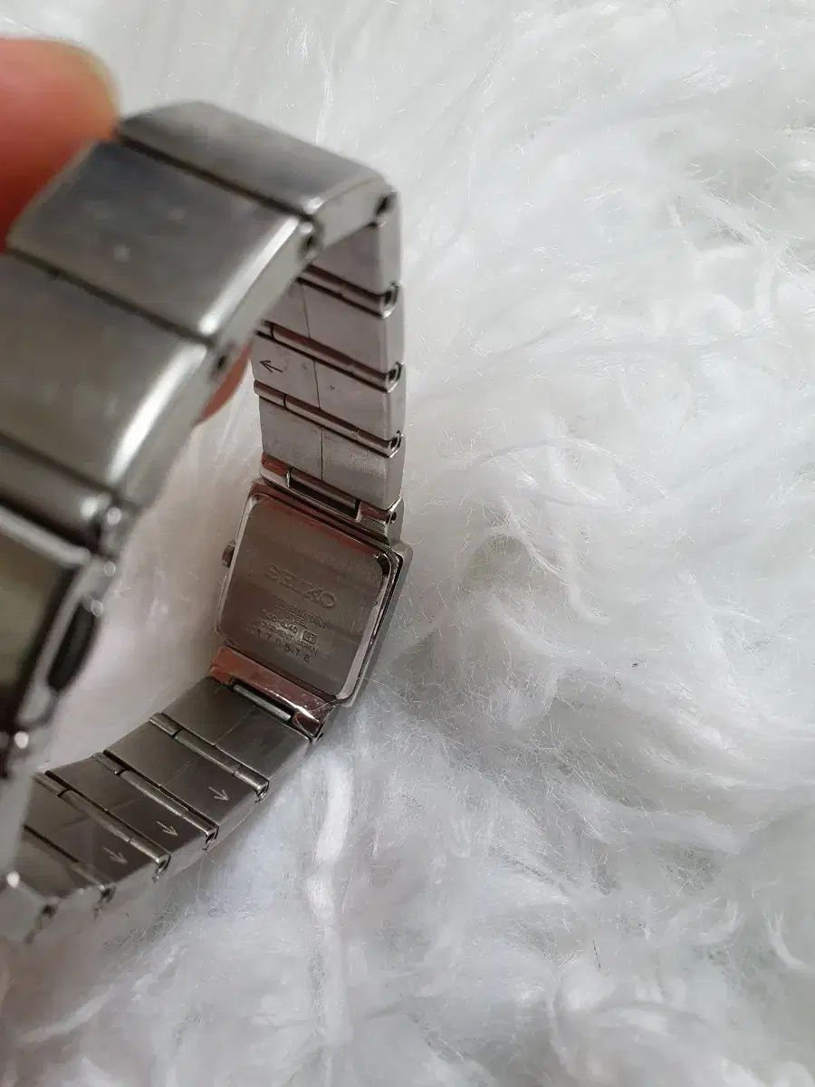 SEIKO