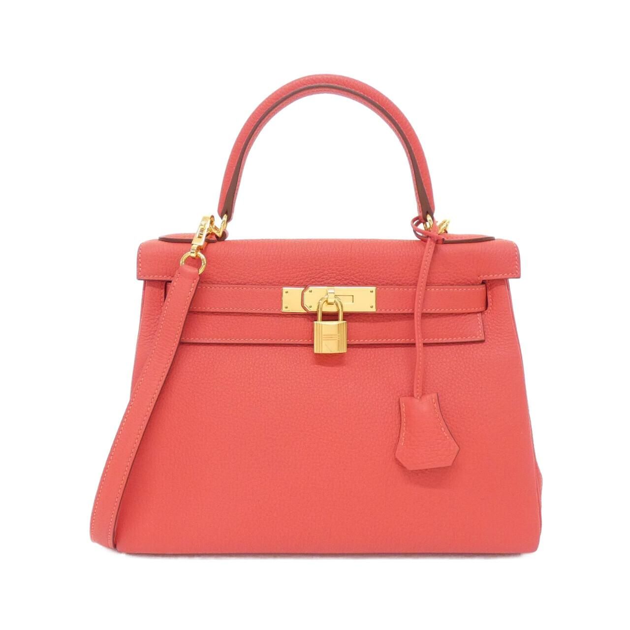 エルメス ケリー 28cm 027630CC バッグ - メルカリ 