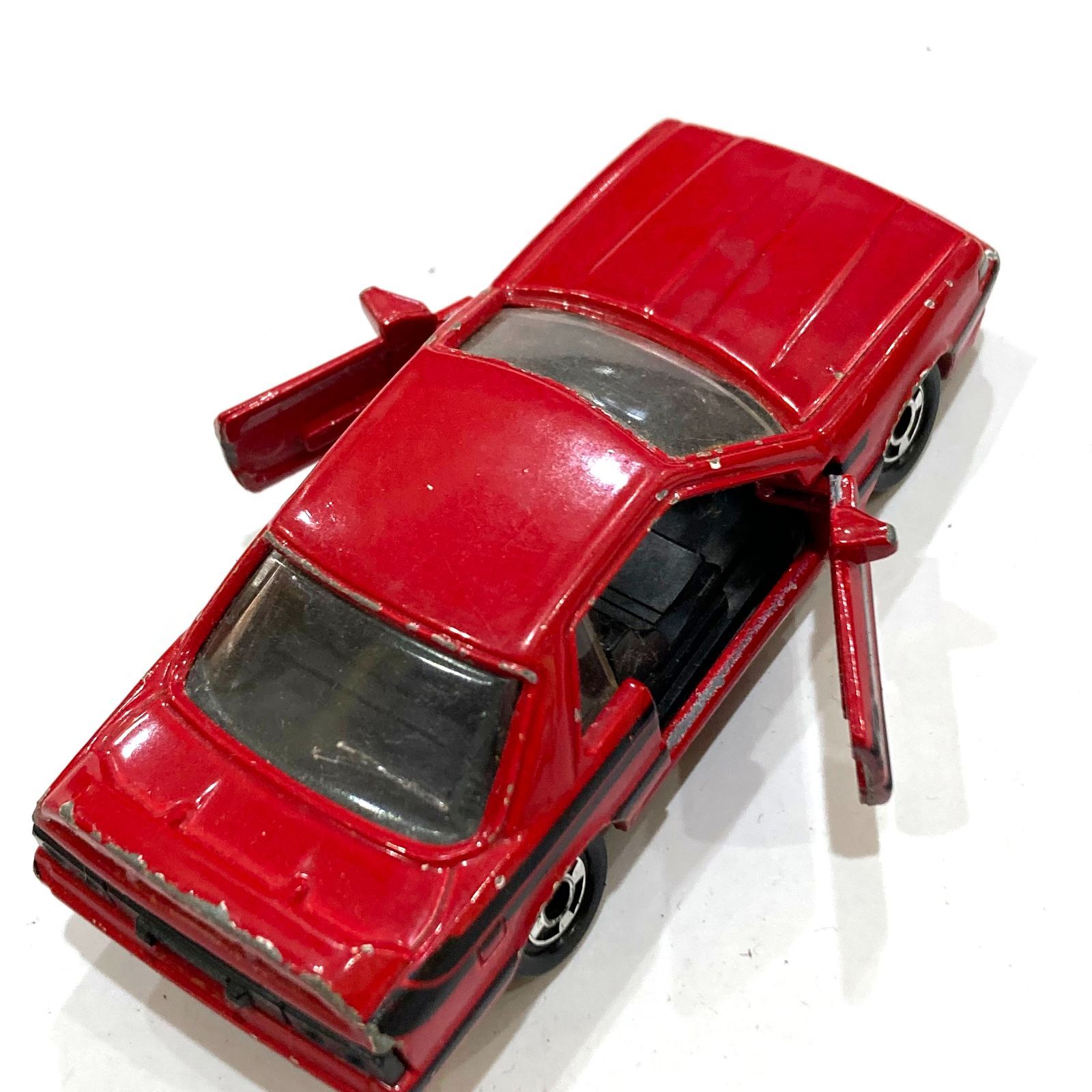 ミニカーショップグローバル - トミカ 20 日産 スカイライン R31