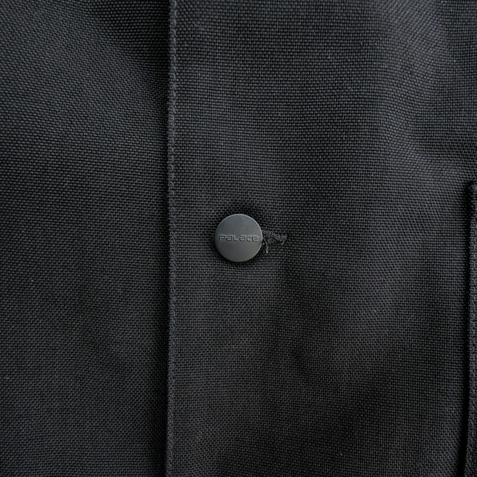 PALACE x carhartt WIP Chore Coat パレス カーハート チョアコート 