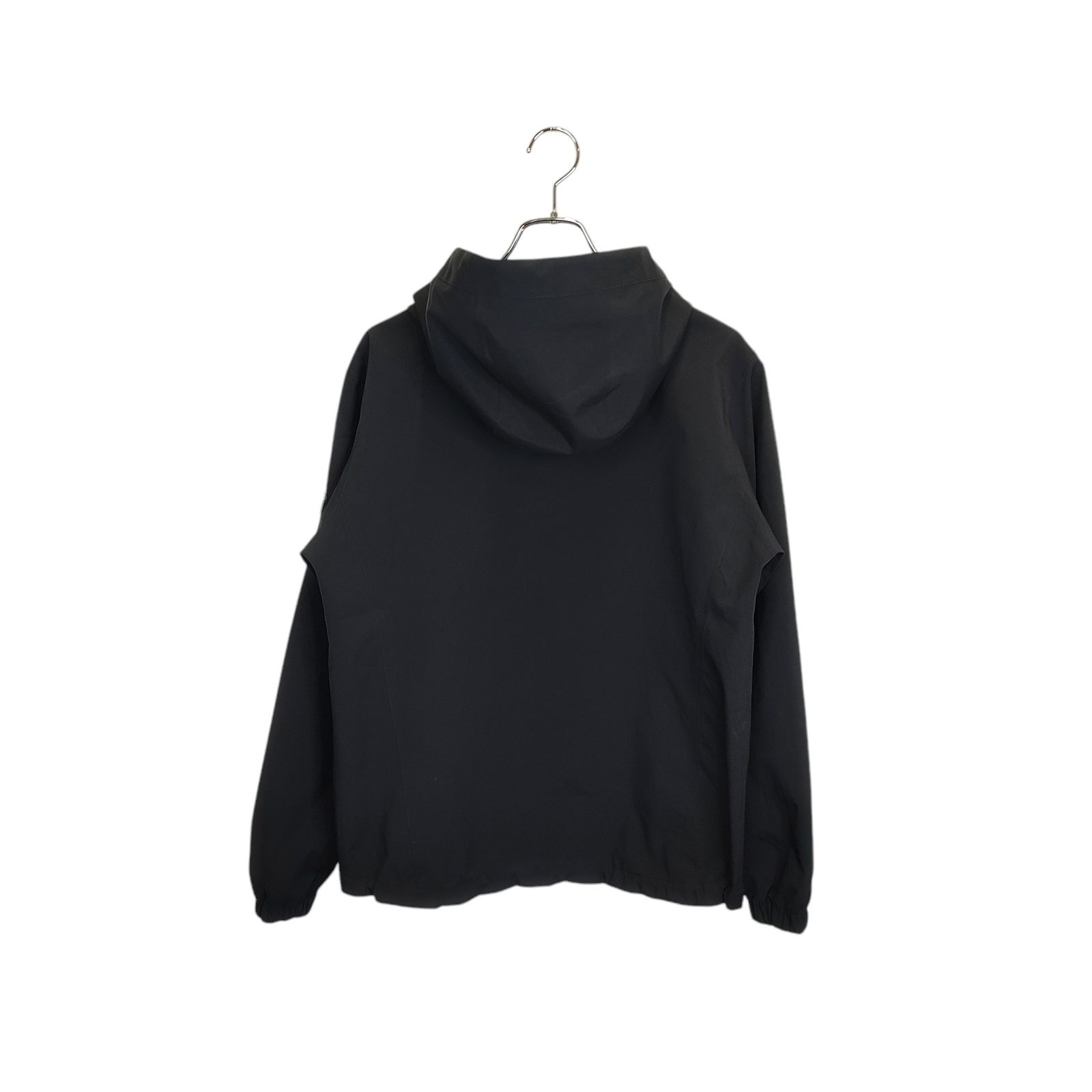 【PRADA プラダ 】 中古・古着通販】PRADA (プラダ) サイドジップハイカットスニーカー