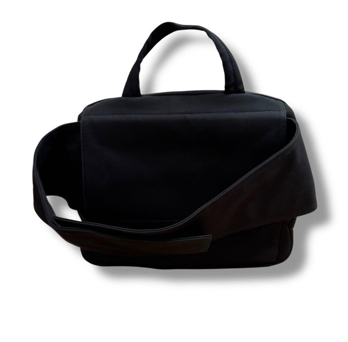 人気商品！ PRADA SPORT 90s 2way Nylon Waist Bag