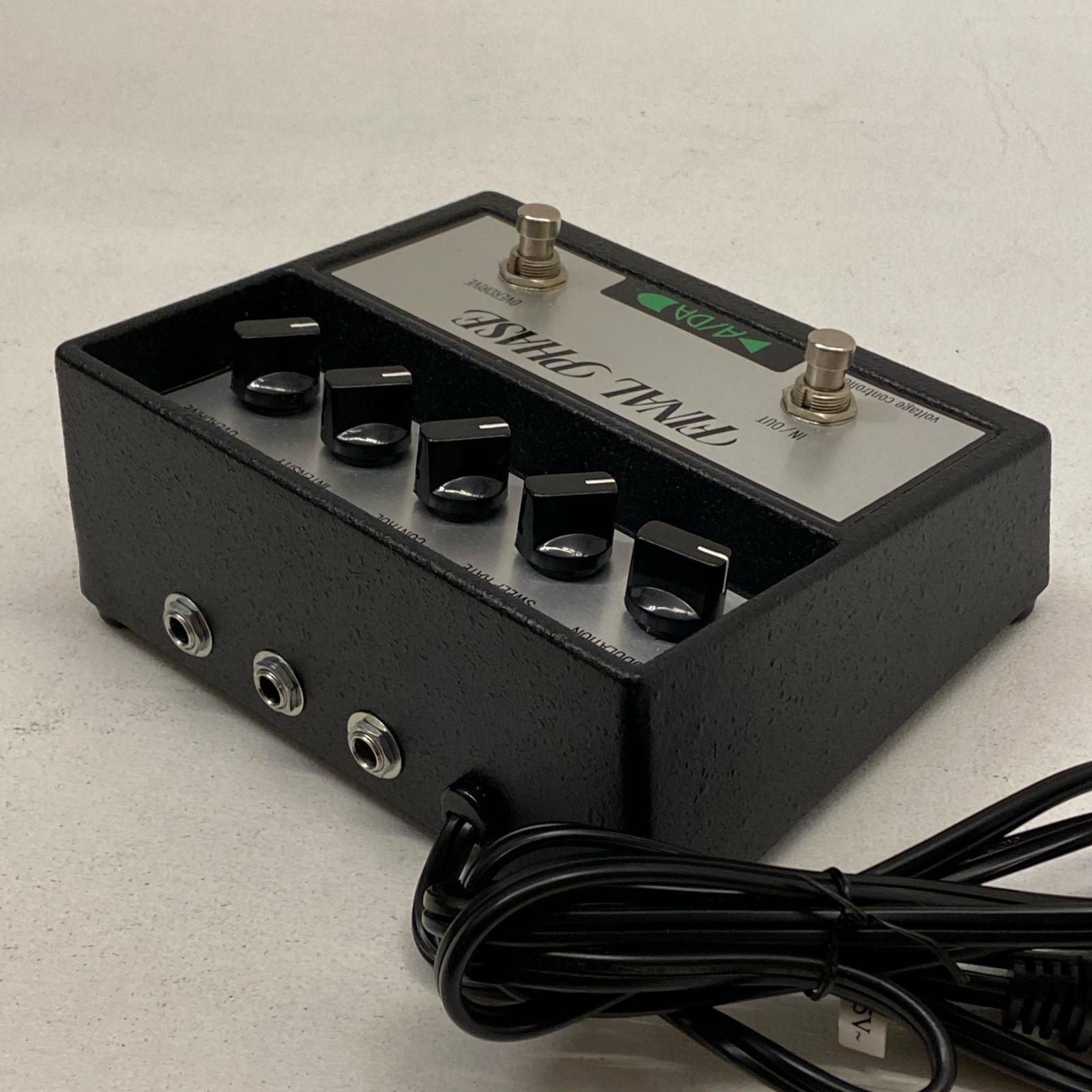 エーディーエー