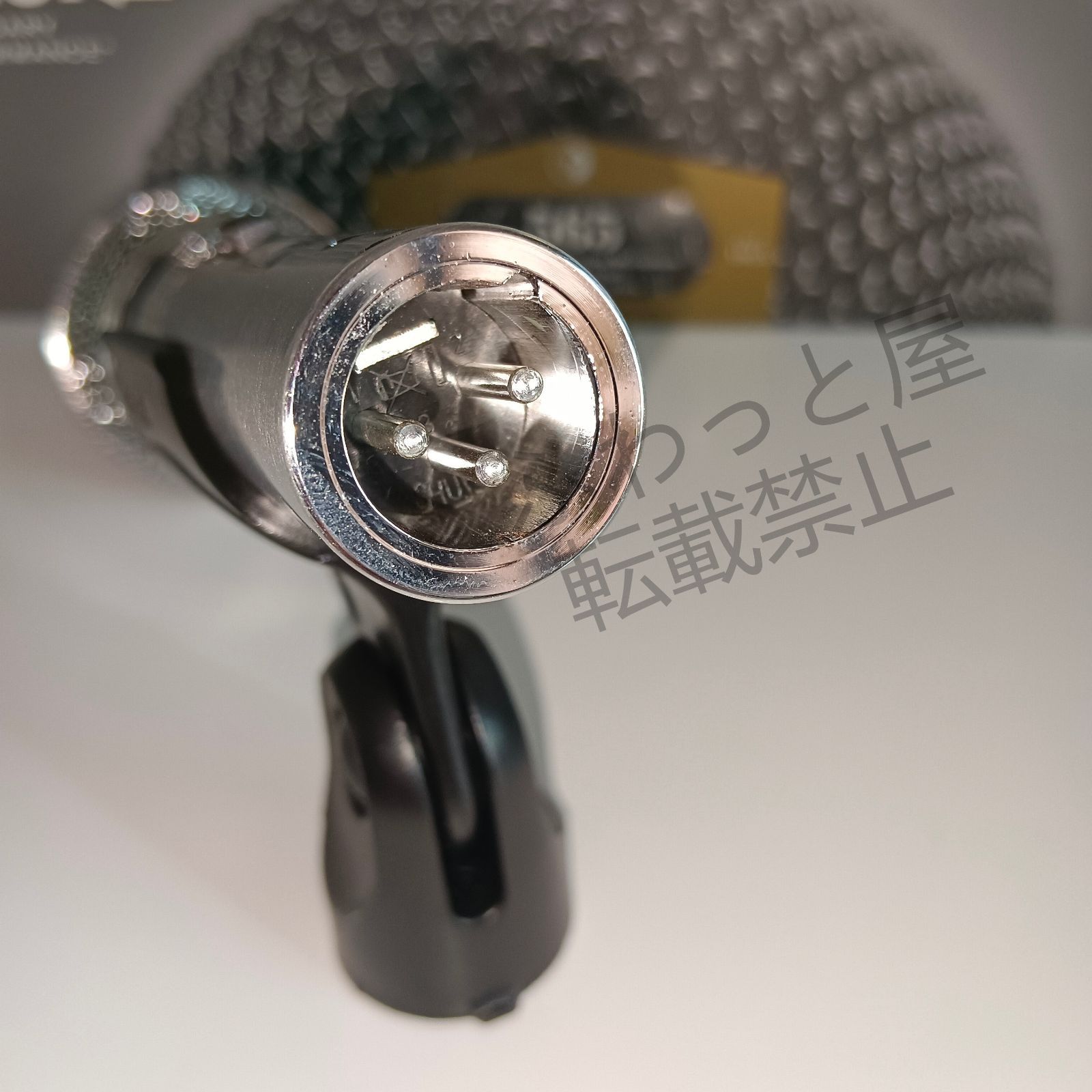 SHURE 565SD-LC