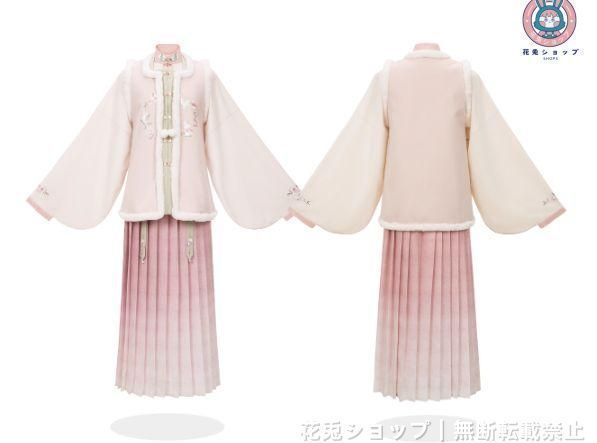 コスプレ イベント撮影用衣装