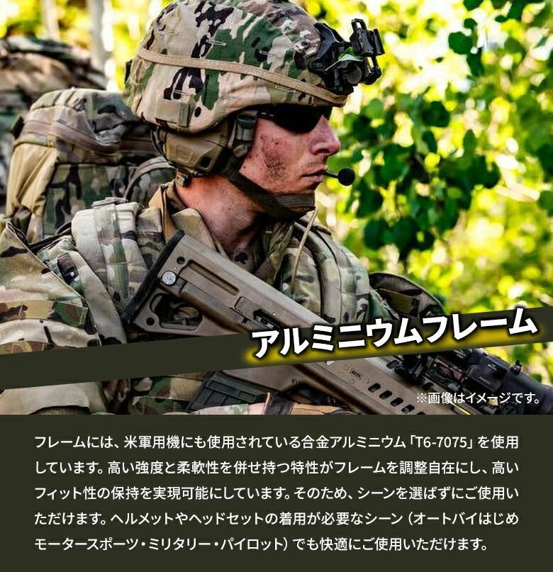 【美中古❗️】FREE RANGER Sサイズ Karakoram GATORZ MAGNUM Asian Fit アジアンフィット Blackout×Smoked