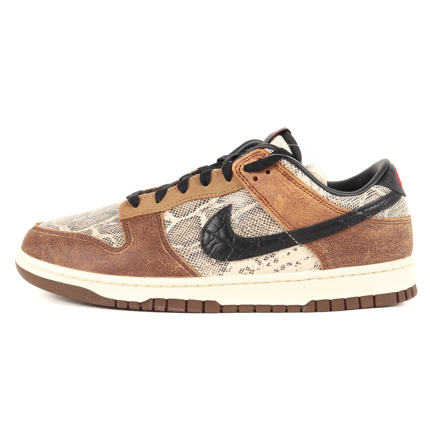 新品 NIKE ナイキ サイズ:28.0cm DUNK LOW PRM HEAD 2 HEAD / CO.JP 