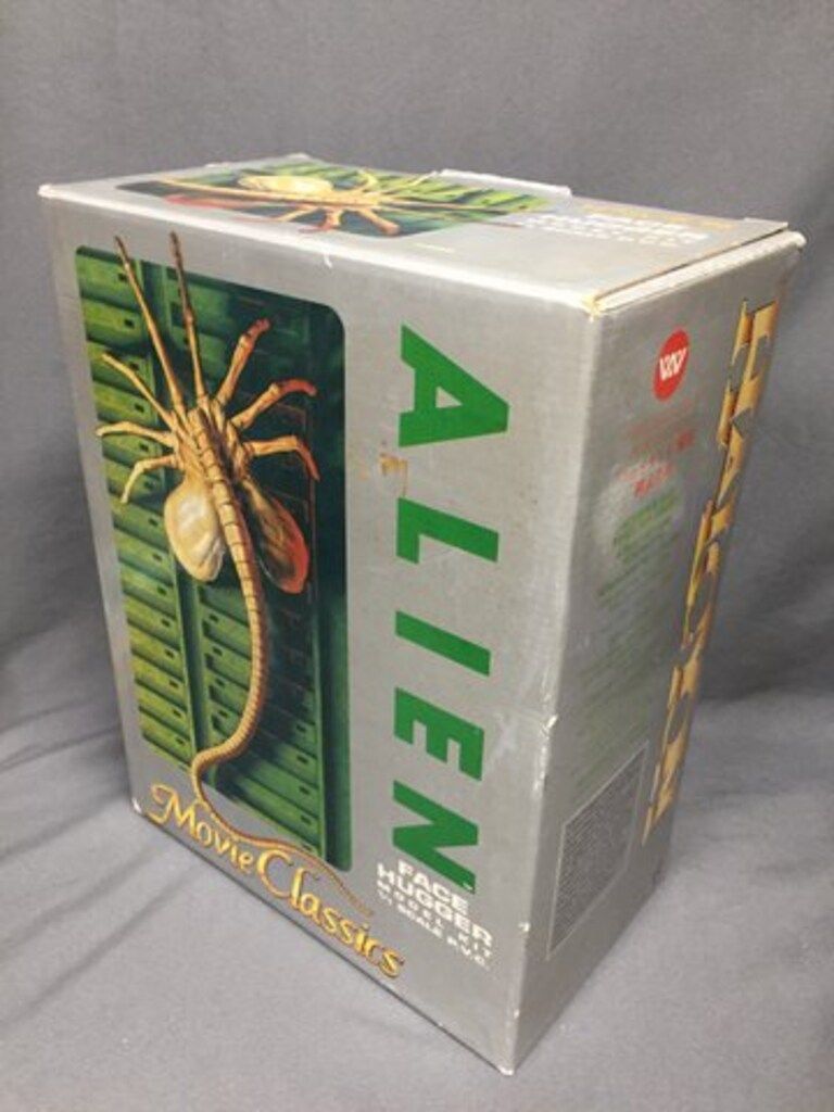 KIT ALIEN