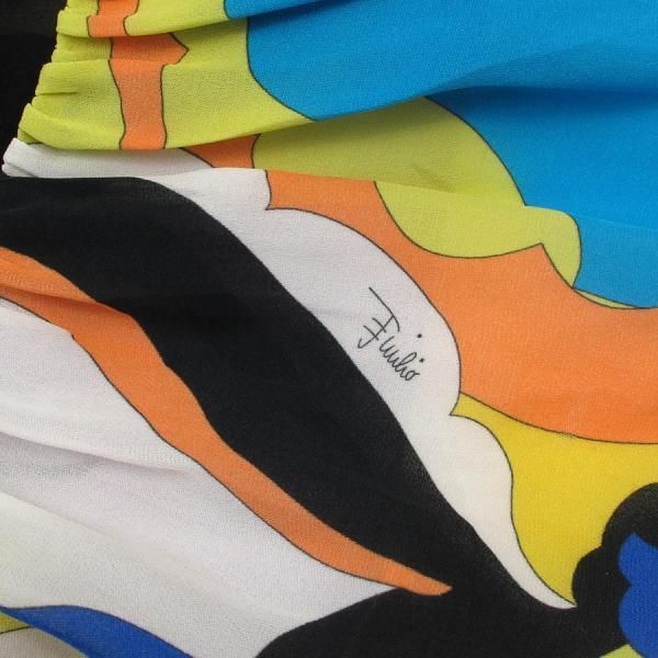 エミリオ プッチ ワンピース Bランク DECORATOM_COM_BR