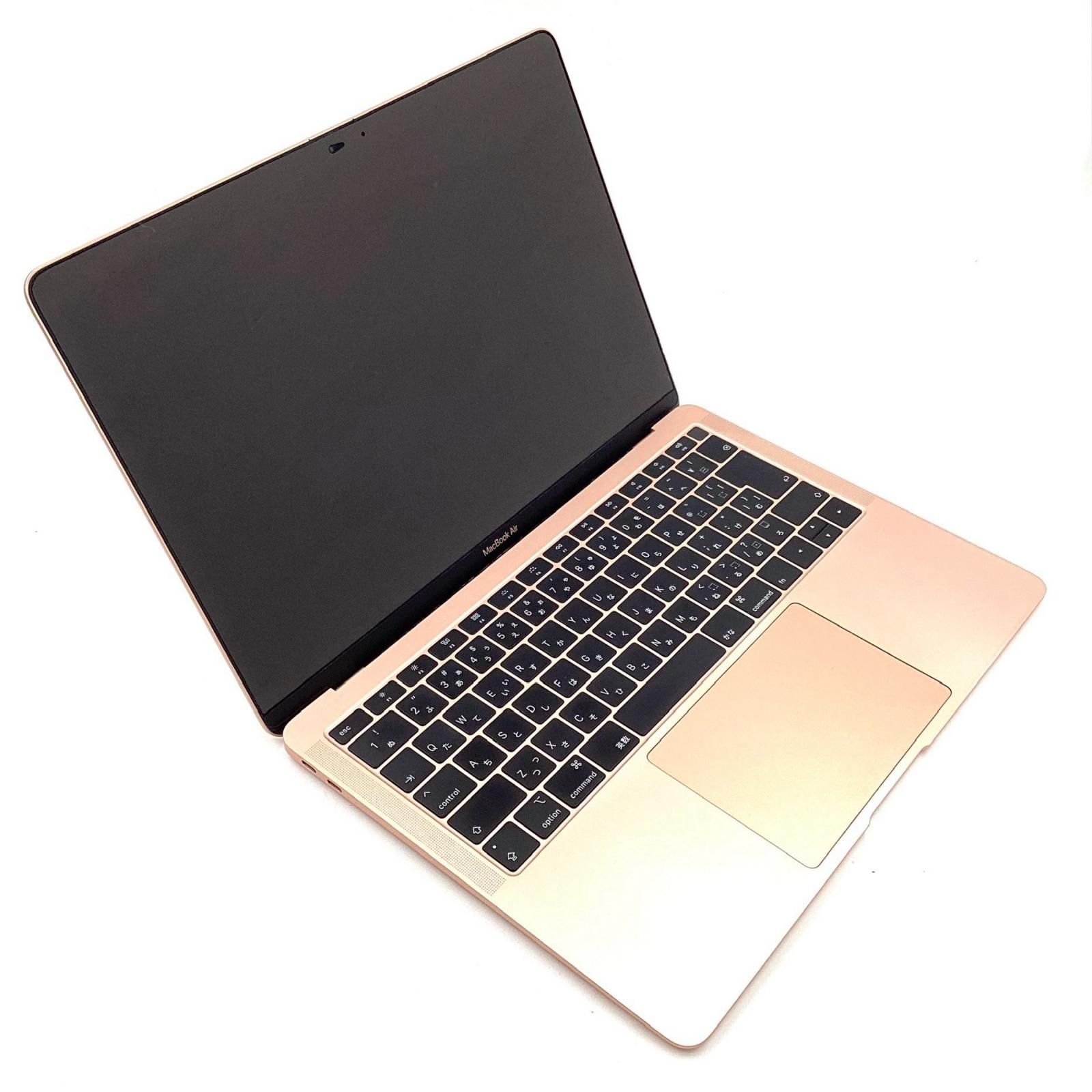 全額返金保証】【最速発送】Apple MacBook Air 13インチ 2022 M2 8GB
