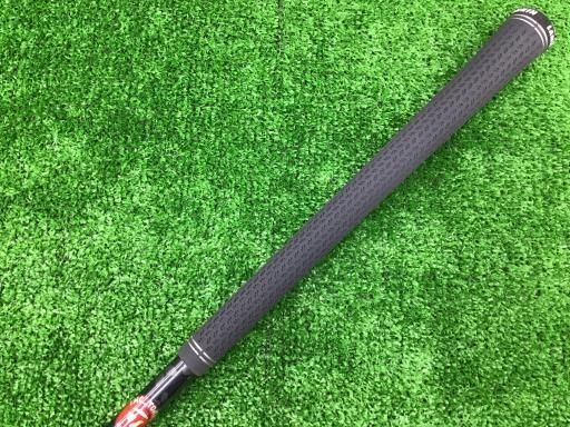 テーラーメイド Qi 35 3 HL フェアウェイウッド FW 特注シャフト フレックスS メンズ 男性用 右利き 右用 Bランク ゴルフクラブ