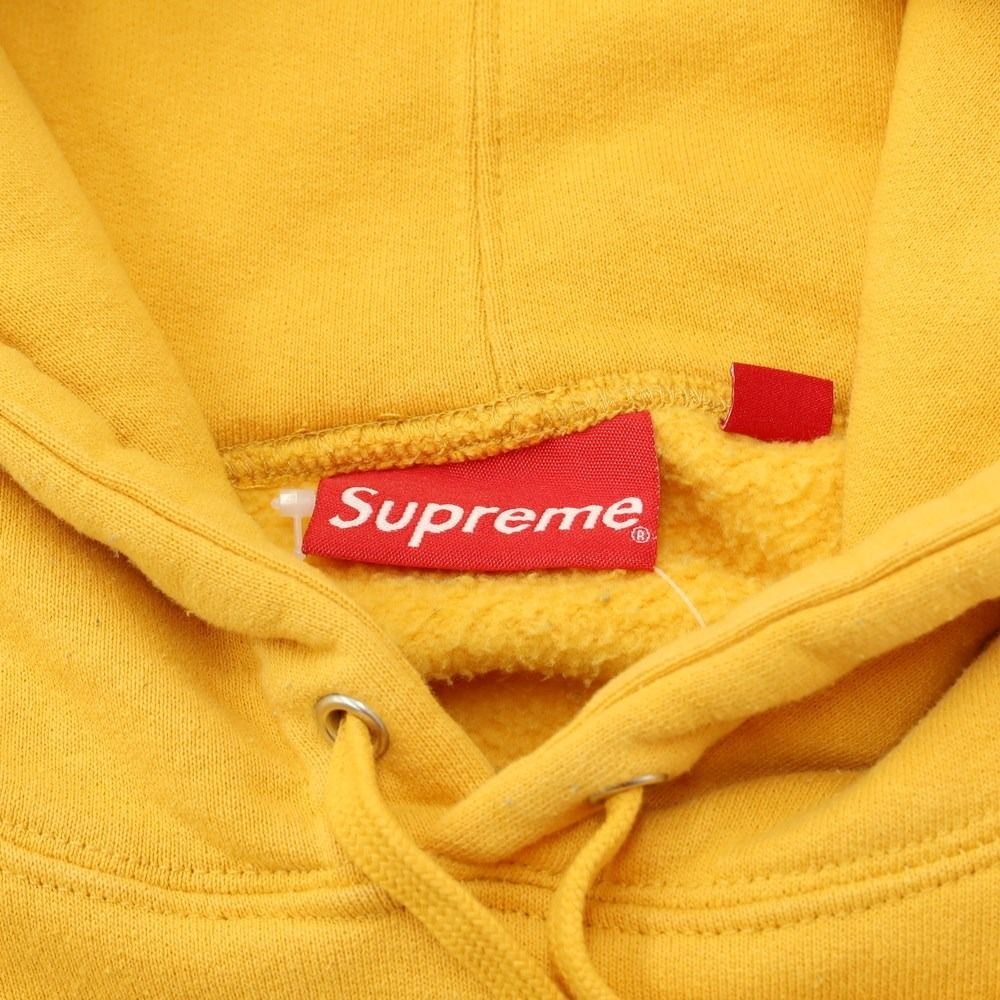 中古】シュプリーム Supreme 2023年秋冬 Washed Panther Hooded  
