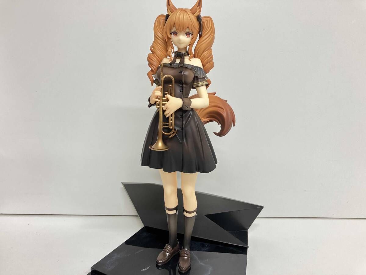 APEX アンジェリｰナ 前航遠歌Ver. 1/7 アｰクナイツ - メルカリ