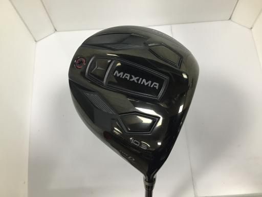 リョーマゴルフ MAXIMA III TYPE-D 10.5° ドライバー DR BEYOND POWER III PLUS フレックスその他 メンズ 男性用 右利き 右用 Aランク ゴルフクラブ