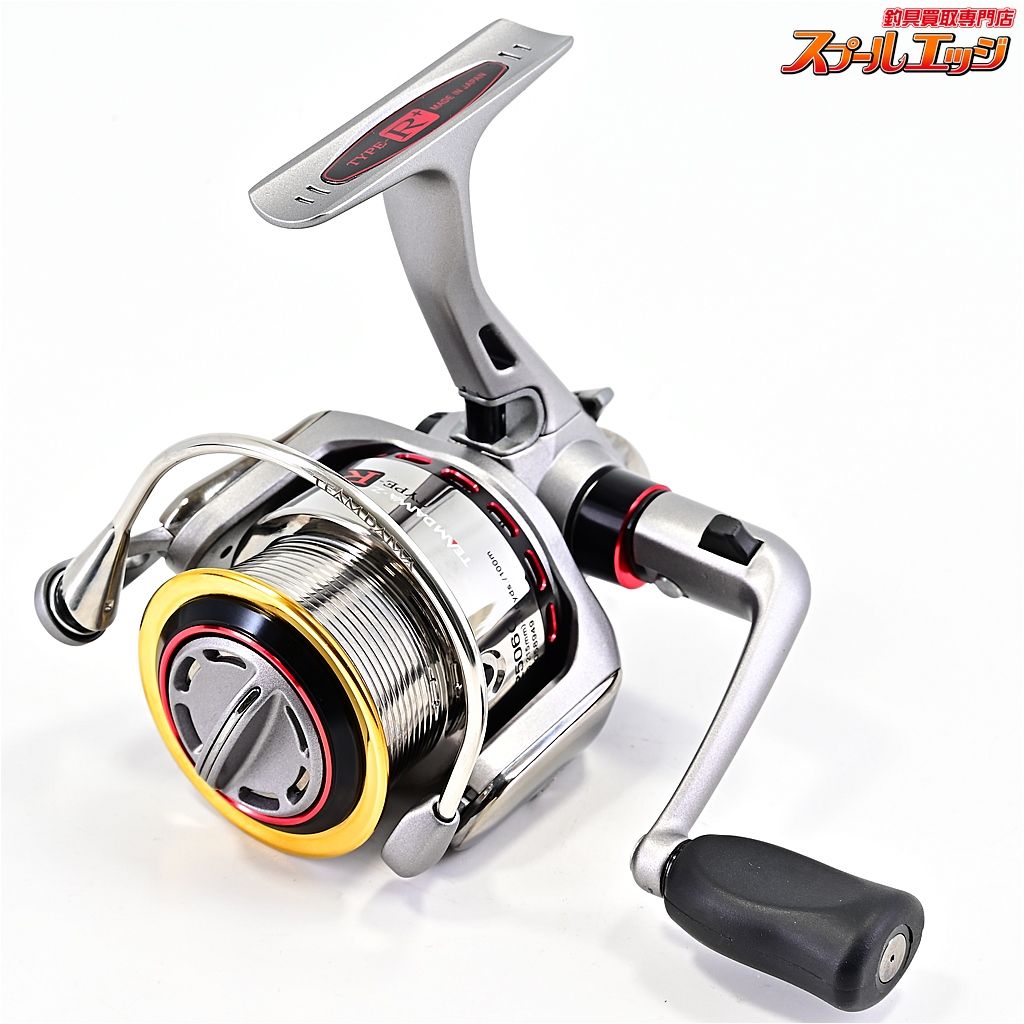 ダイワ TD-Z 2506C TYPE-R+ 【公式通販】